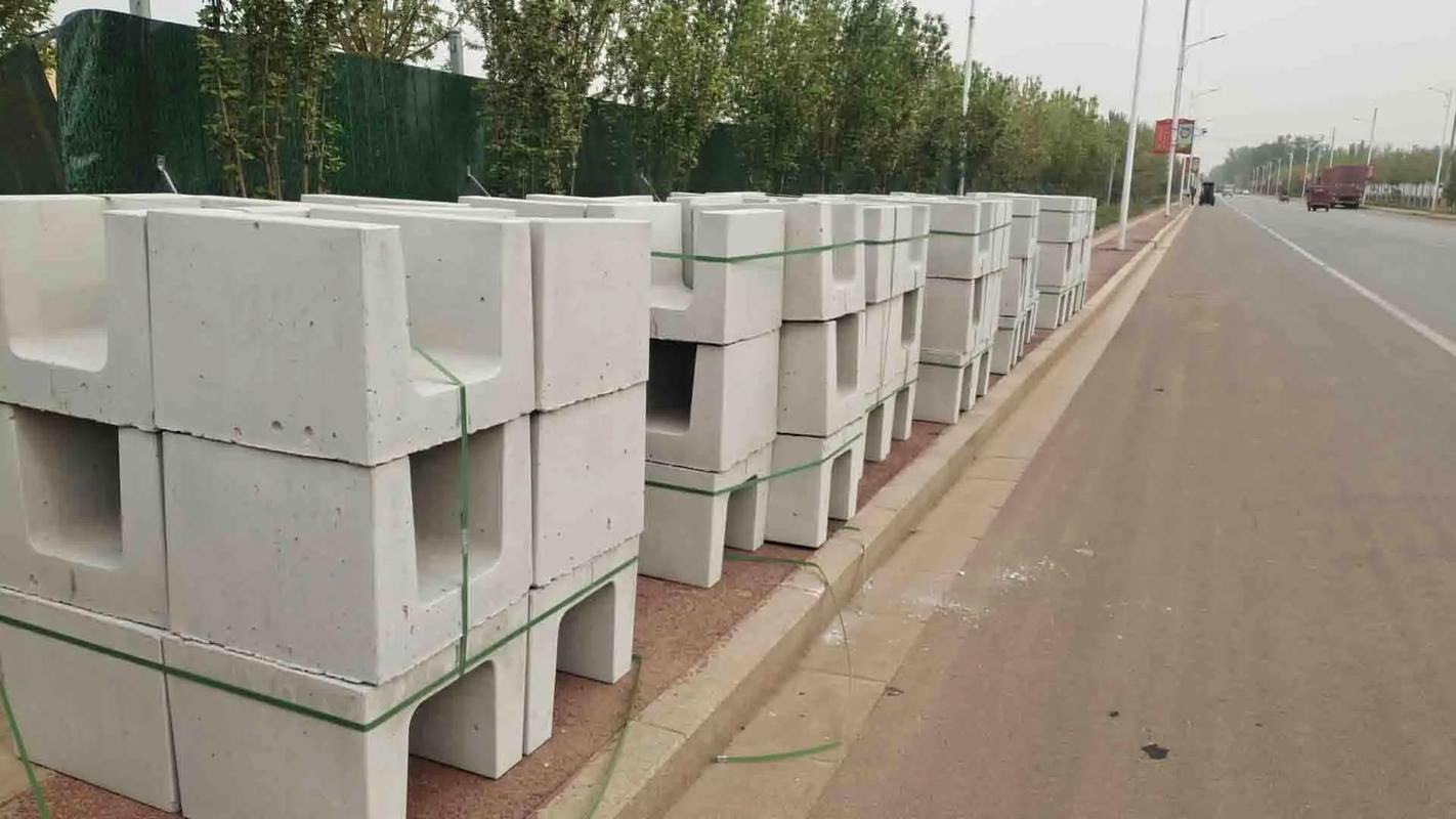 专注预制排水混凝土槽——聊城市茌平区华亿建材综合厂批发解析